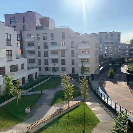 Apartament Ksiecia Witolda Apartment Wroclaw Exterior photo